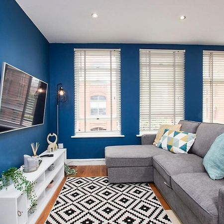 Appartamento Stunning City Centre 3 Bed, 3 Bath - Sleeps 8! Leeds  Esterno foto
