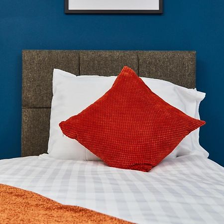 Appartamento Stunning City Centre 3 Bed, 3 Bath - Sleeps 8! Leeds  Esterno foto