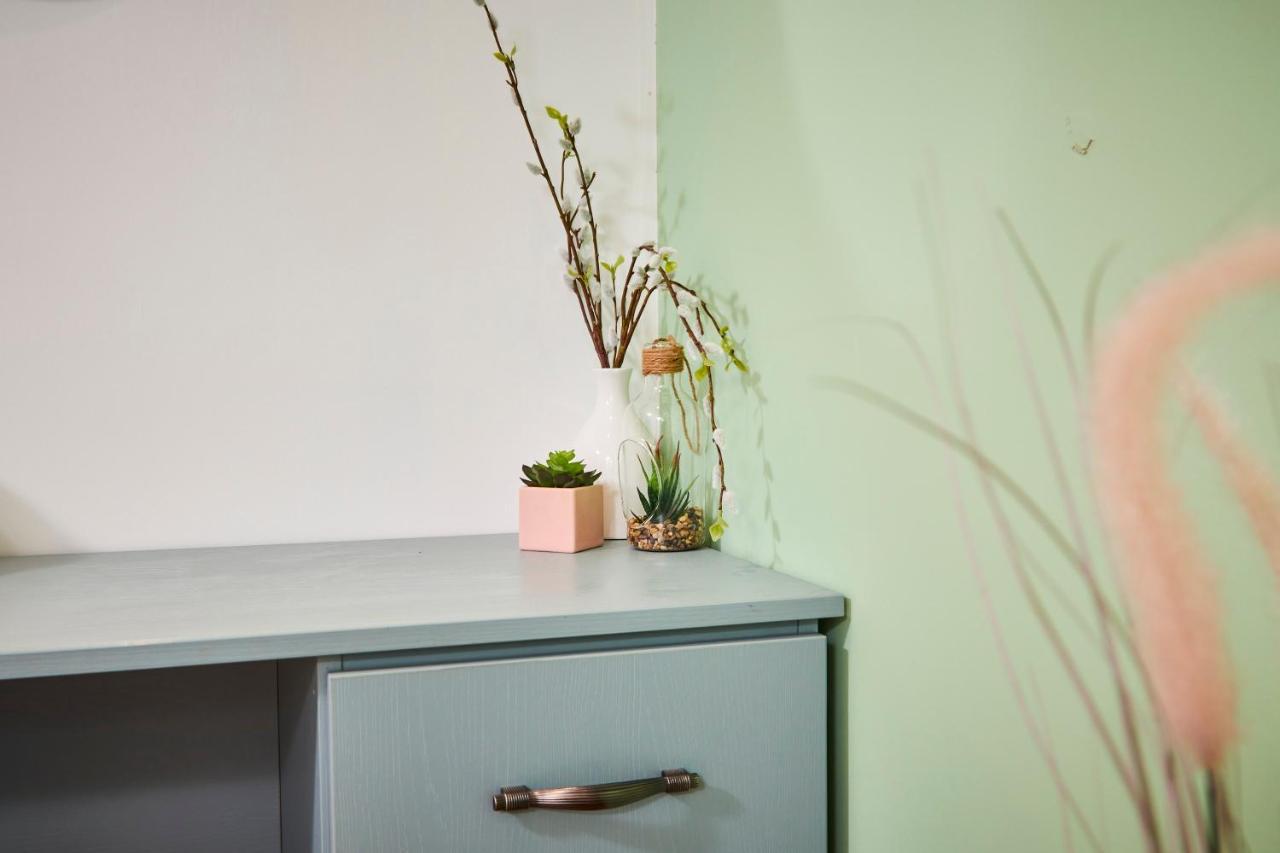 Appartamento Stunning City Centre 3 Bed, 3 Bath - Sleeps 8! Leeds  Esterno foto