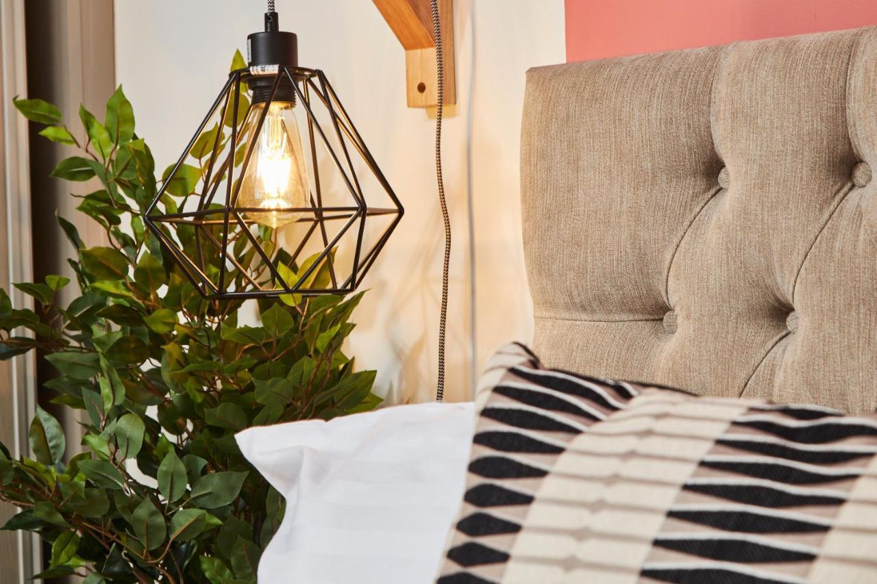 Appartamento Stunning City Centre 3 Bed, 3 Bath - Sleeps 8! Leeds  Esterno foto