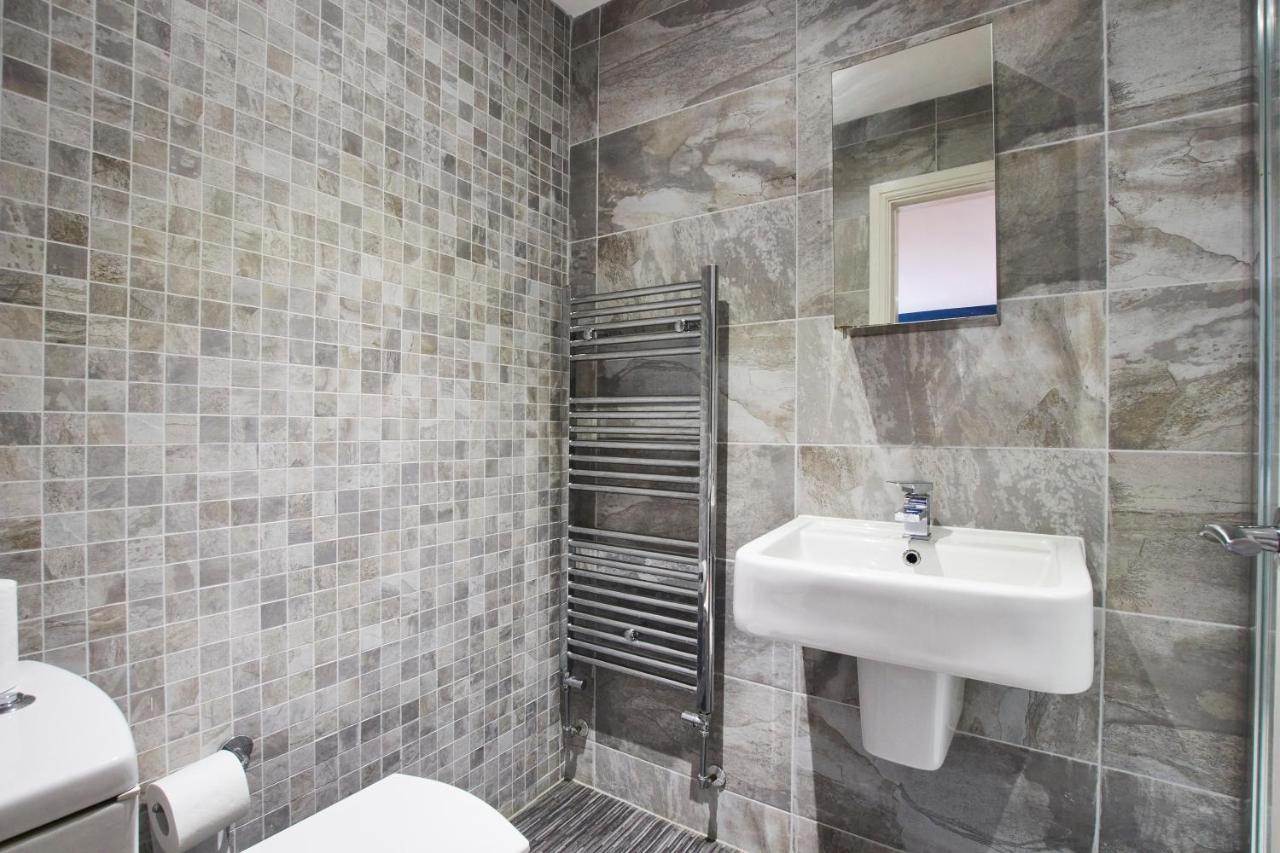 Appartamento Stunning City Centre 3 Bed, 3 Bath - Sleeps 8! Leeds  Esterno foto